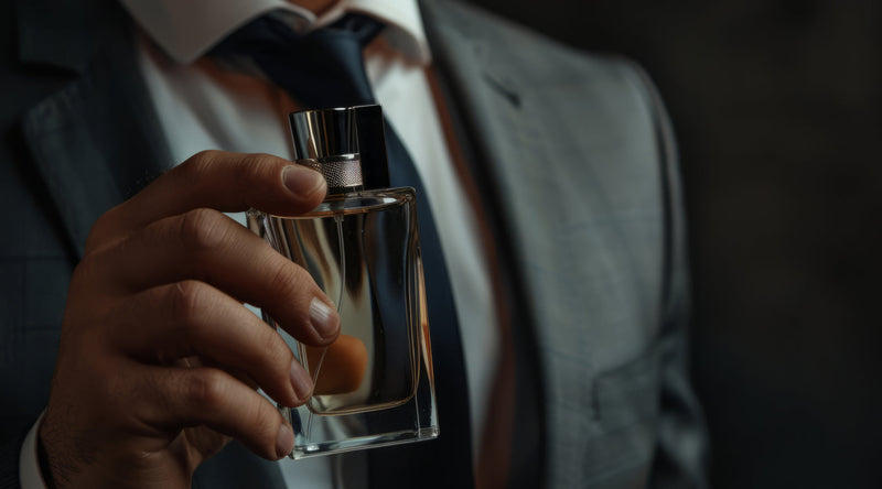 The Best Perfume Gifts in Pakistan: For Him, For Her & Unisex
