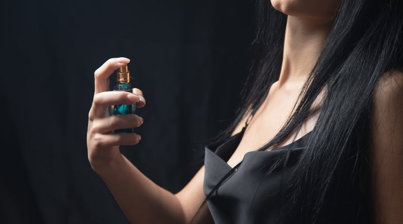 How to Choose the Perfect Luxury Perfume in Pakistan