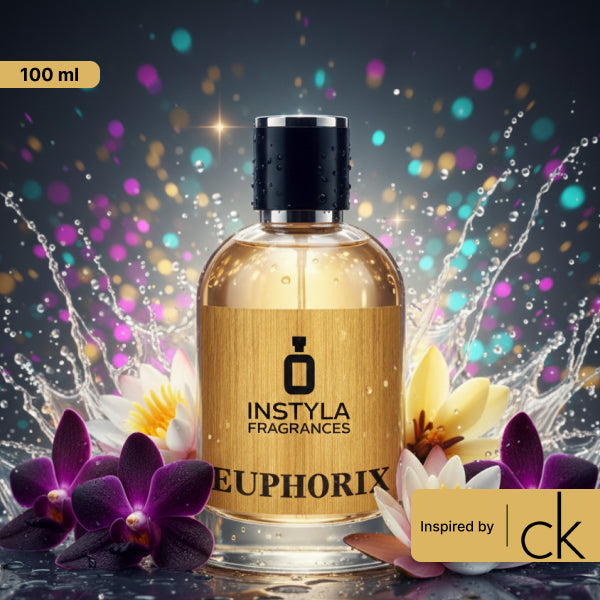 EUPHORIX Inspired by (CK EUPHORIA)
