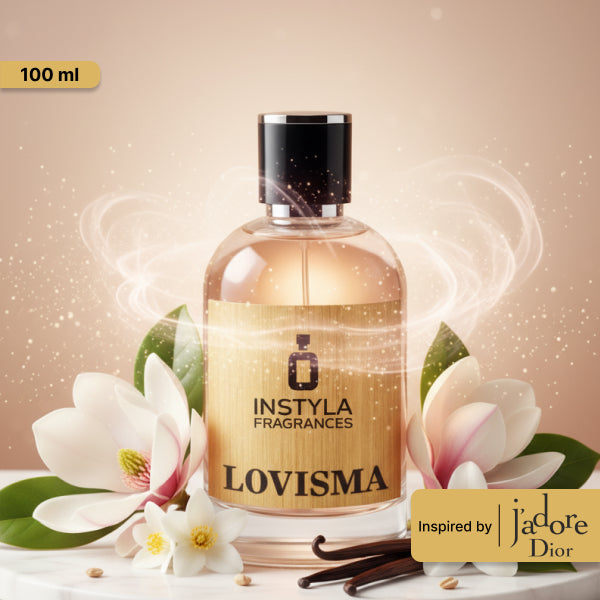 LOVISMA Inspired by (JADORE DIO)